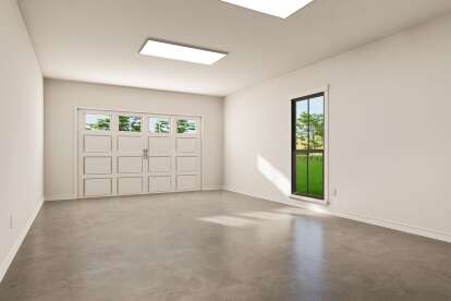 1 car garage_Birchwood