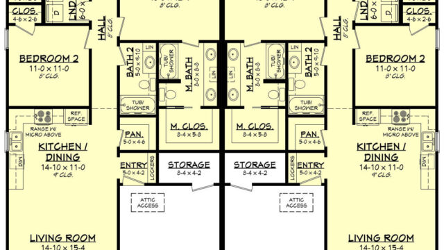 Floor Plans_Robinson