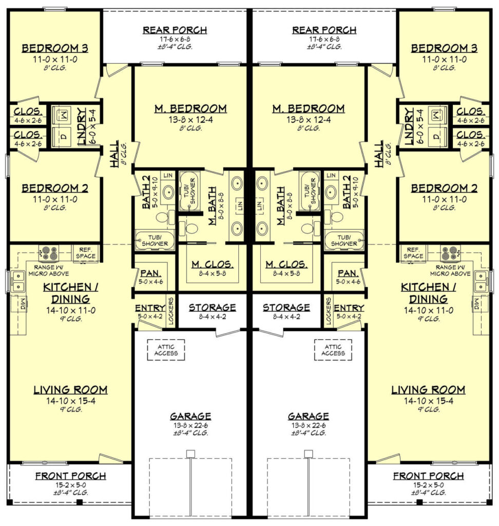 Floor Plans_Robinson