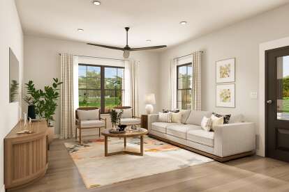 Interior Living Room 2_Magnolia