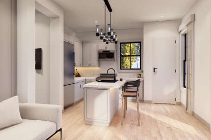 Open Kitchen_Haven