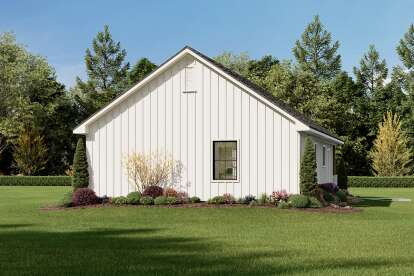 Rear Elevation_Magnolia