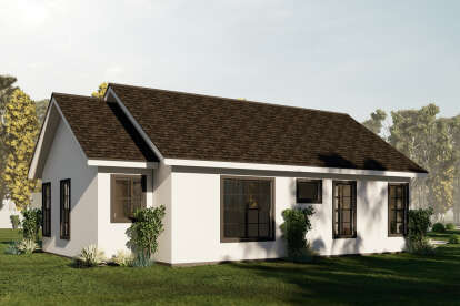 Side Elevation 2_Haven